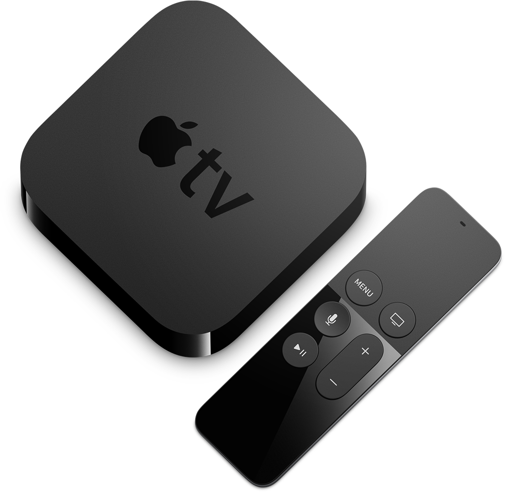 Apple TV