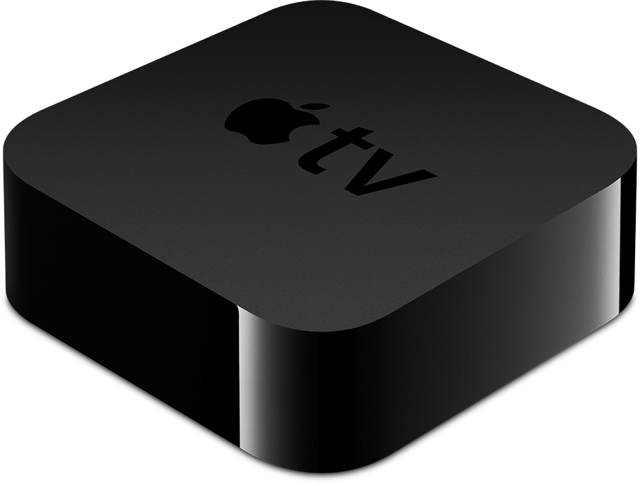 Apple TV