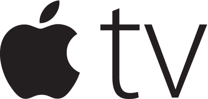 Apple TV Logo