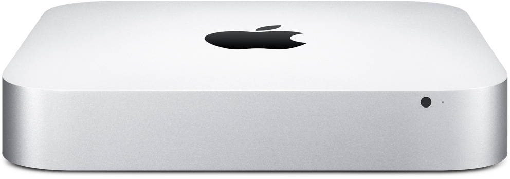 Mac mini - computer tehnic