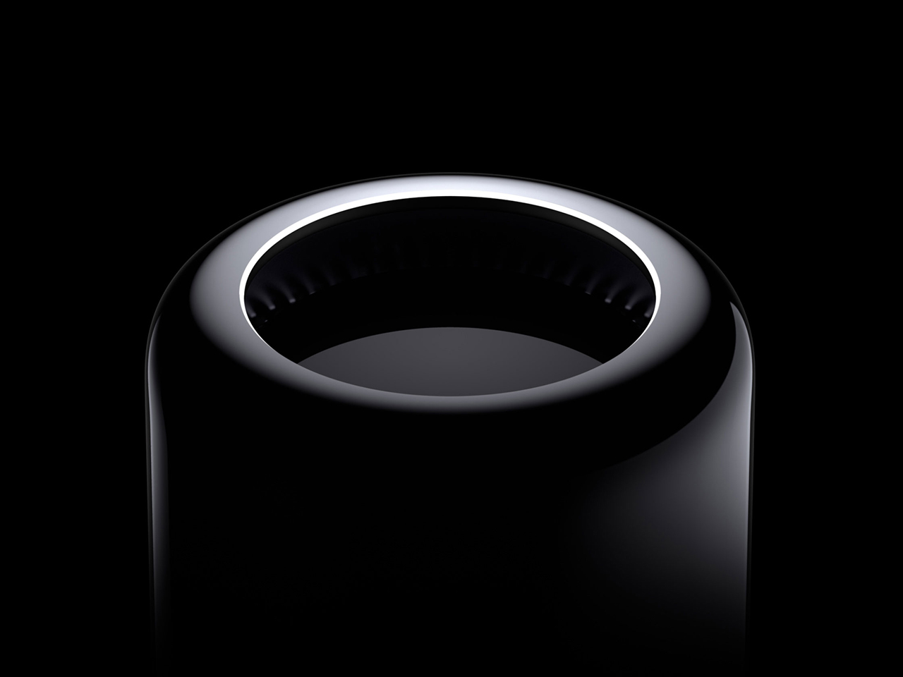 Mac Pro - Pentru un pas mare înainte.