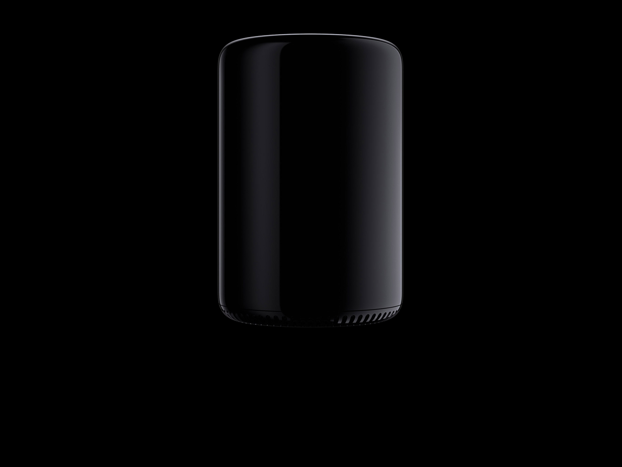Mac Pro - Radical