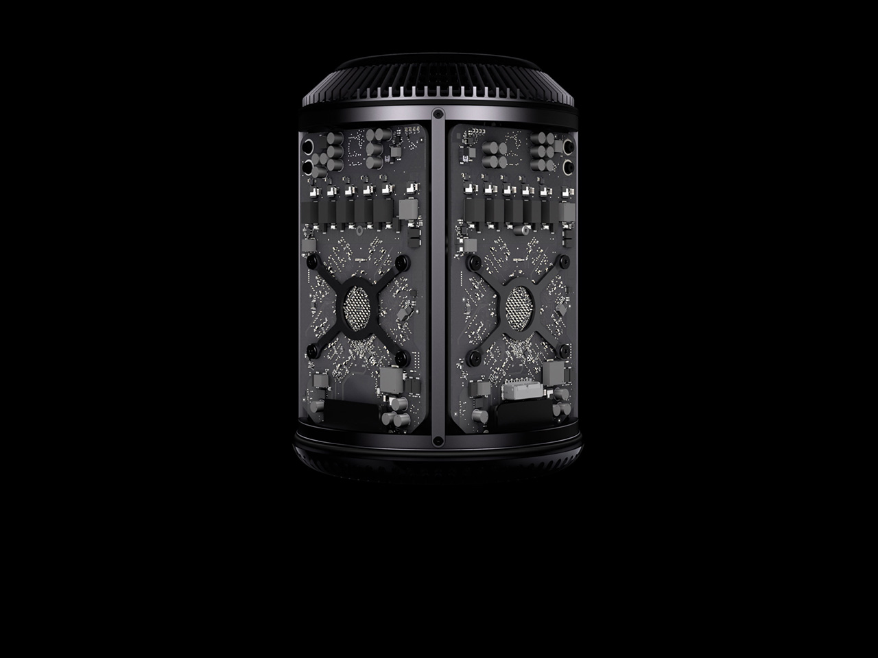 Mac Pro - Grafică