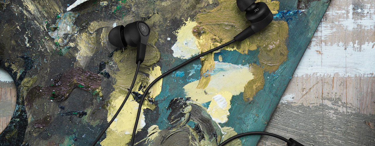 BEOPLAY H3