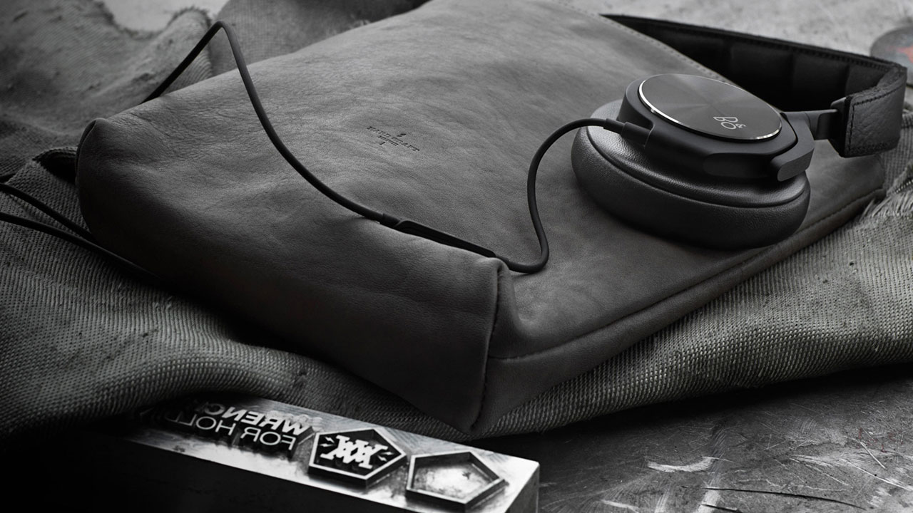 BEOPLAY H6