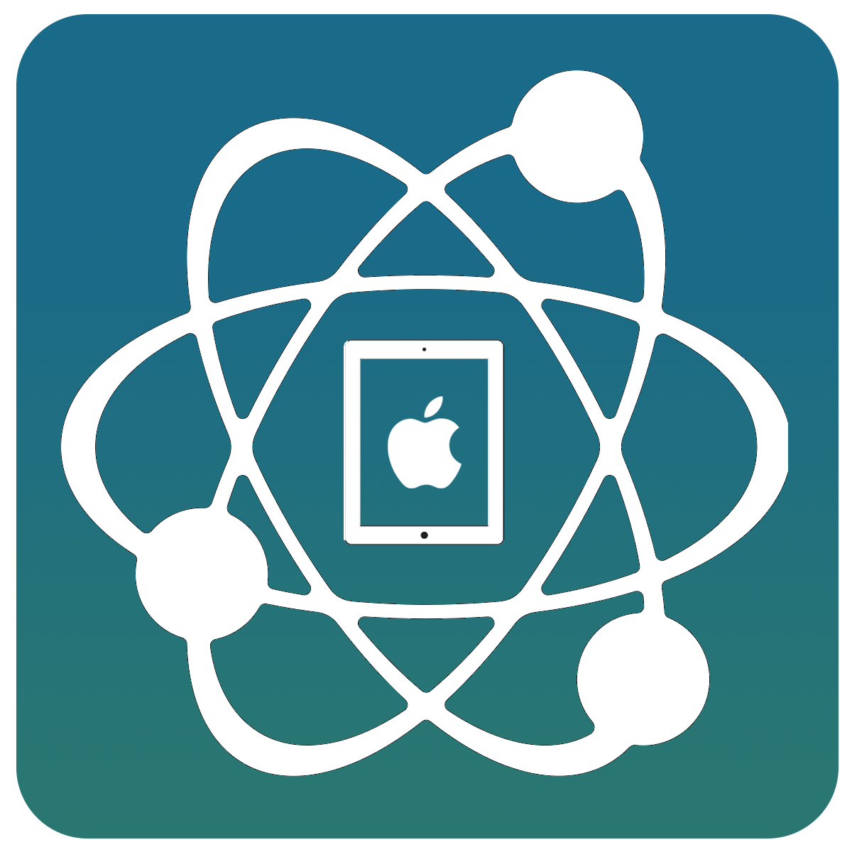 iCare+ iPad 24