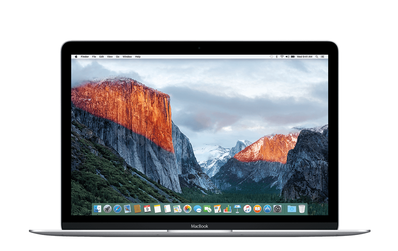 MacBook 12"e; Retina