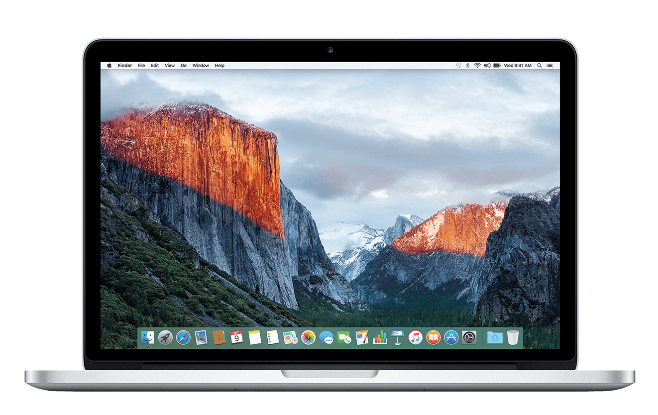 MacBook 12"e; Retina