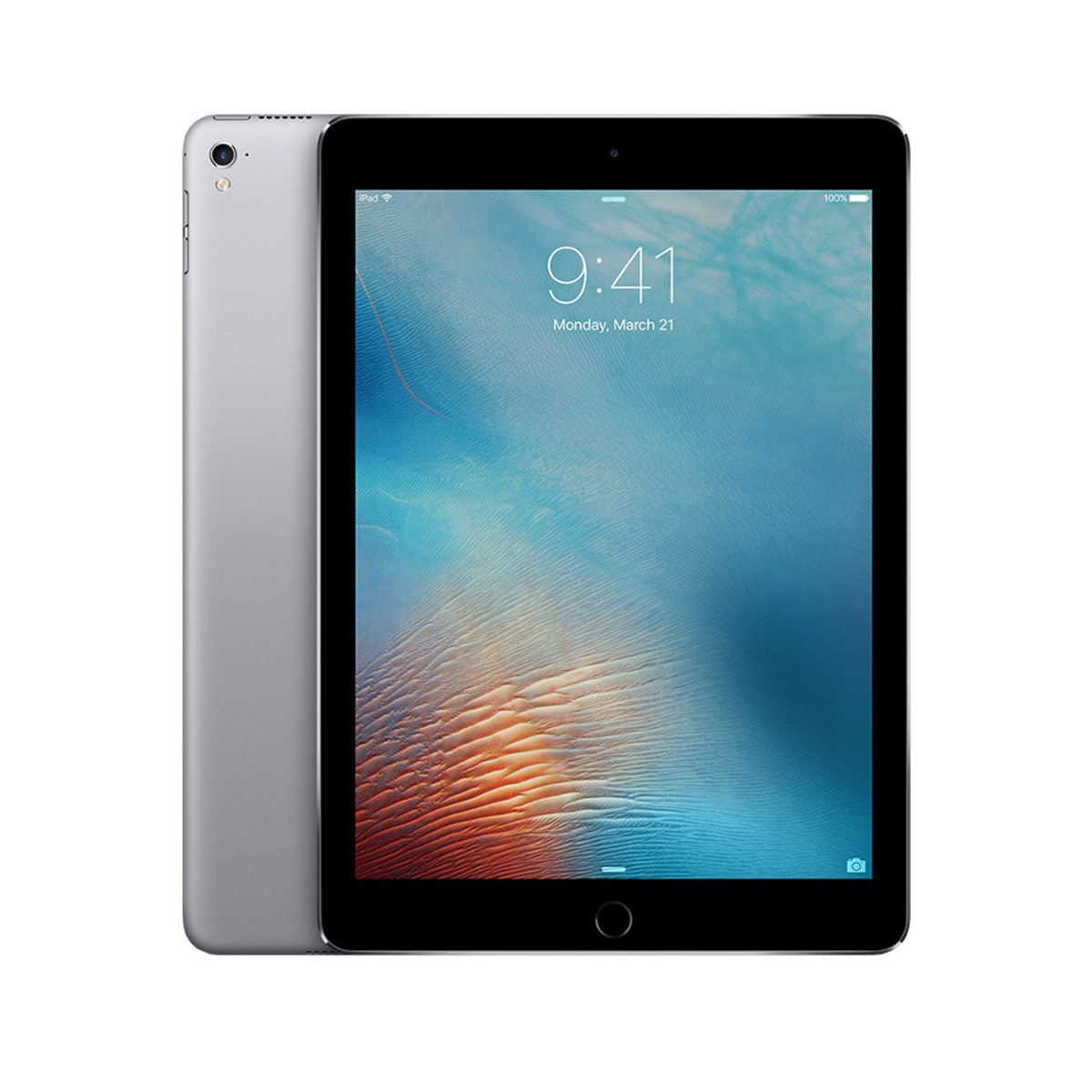 ipad pro makes even complex work as natural as touching swiping or writing with a pencil and whether you choose the 12 9 inch model or the new 9 7 inch