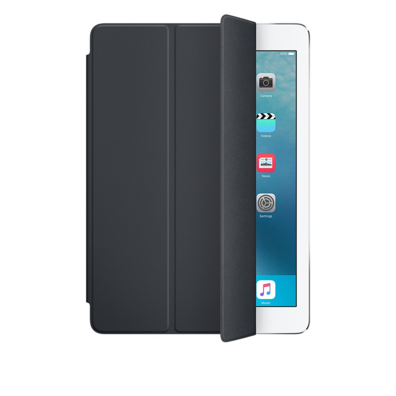 Apple Smart Cover for 9.7-inch iPad Pro - Charcoal Gray