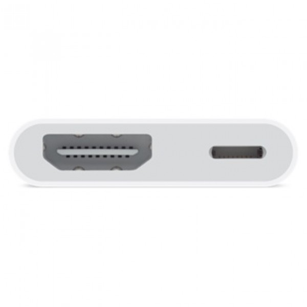 Apple md826zm a lightning connector to digital av adapter can Rooting apple md826zm a lightning connector to digital av adapter you