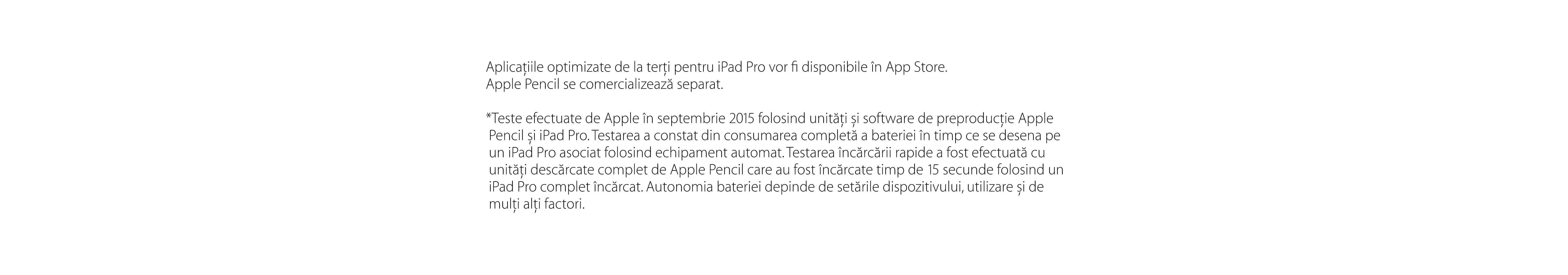 iPad Pencil