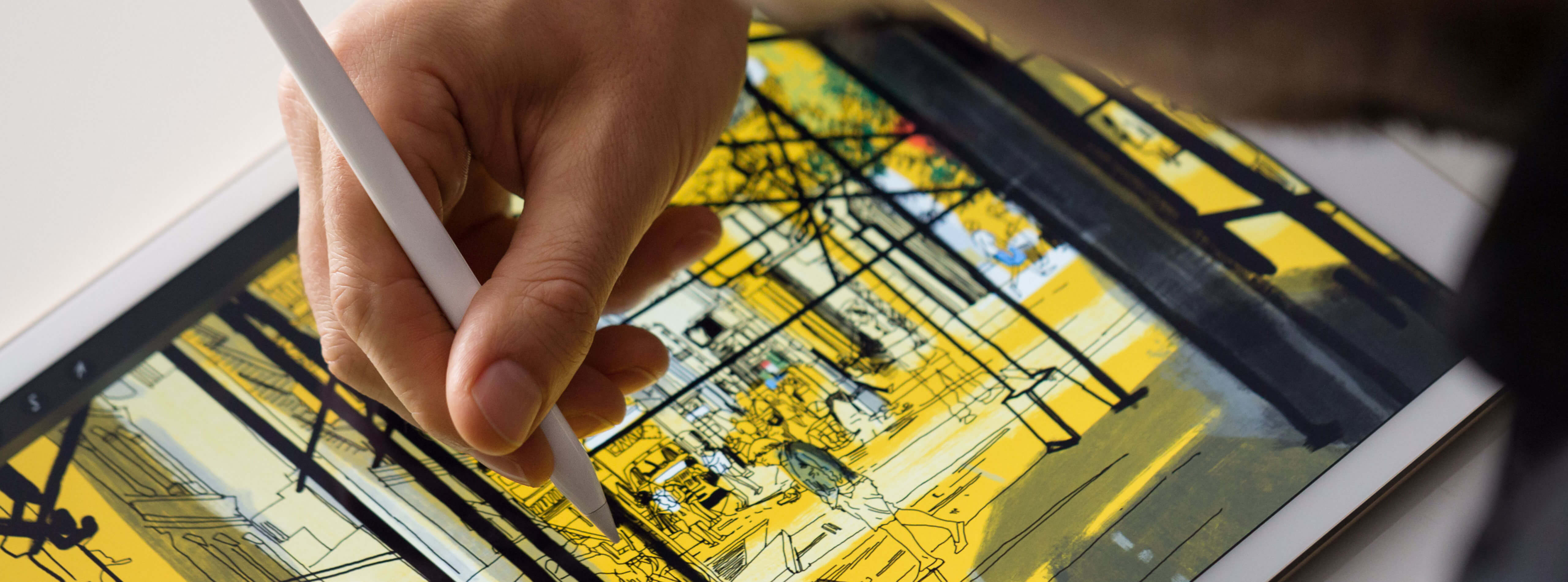 iPad Pencil