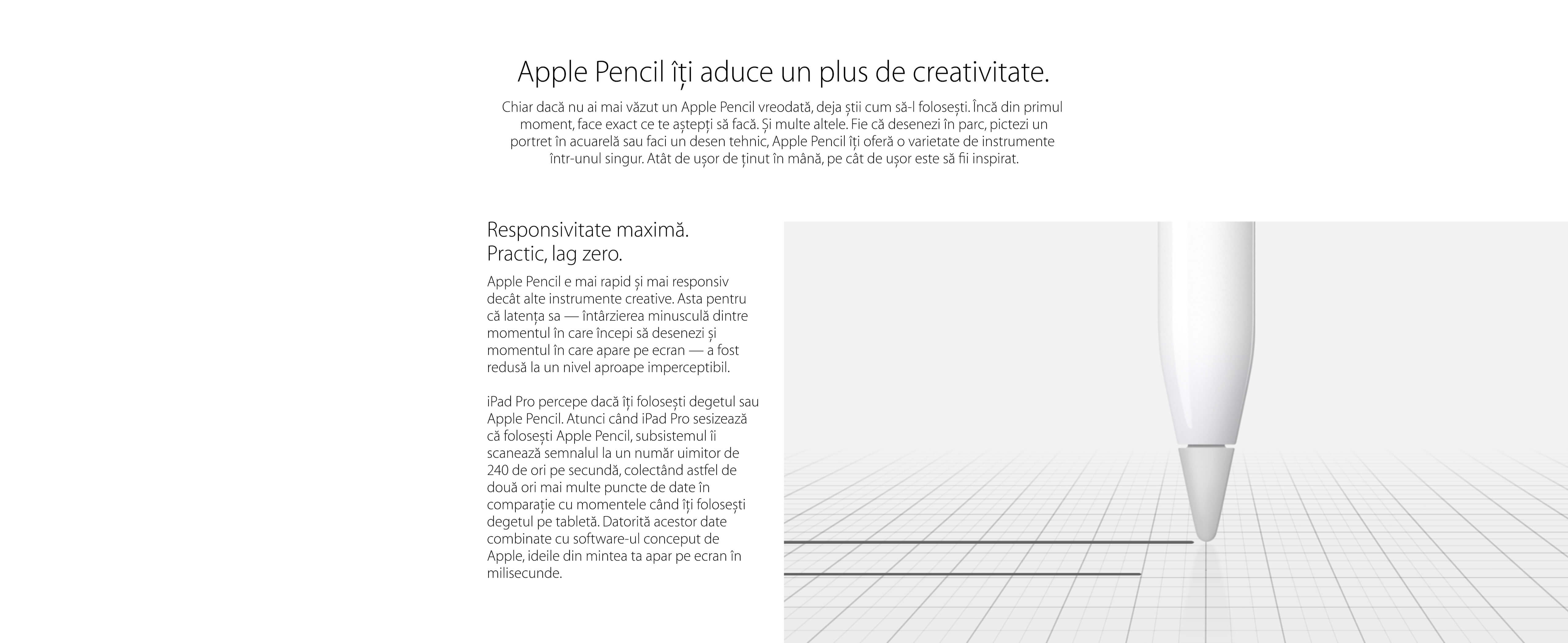 iPad Pencil
