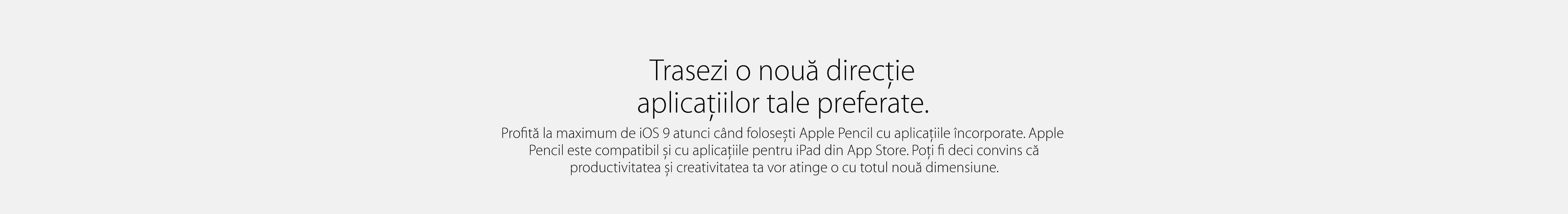 iPad Pencil