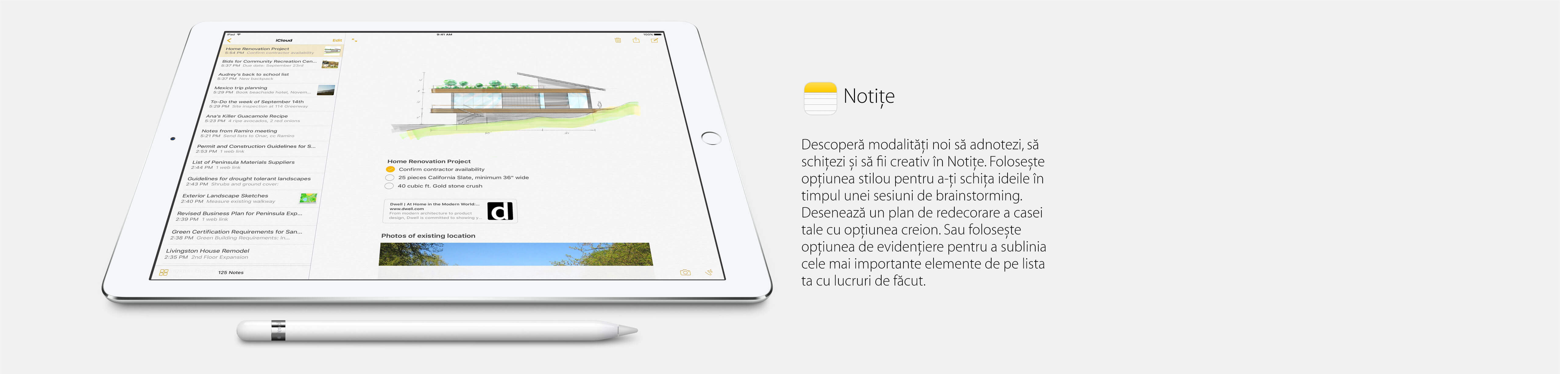 iPad Pencil