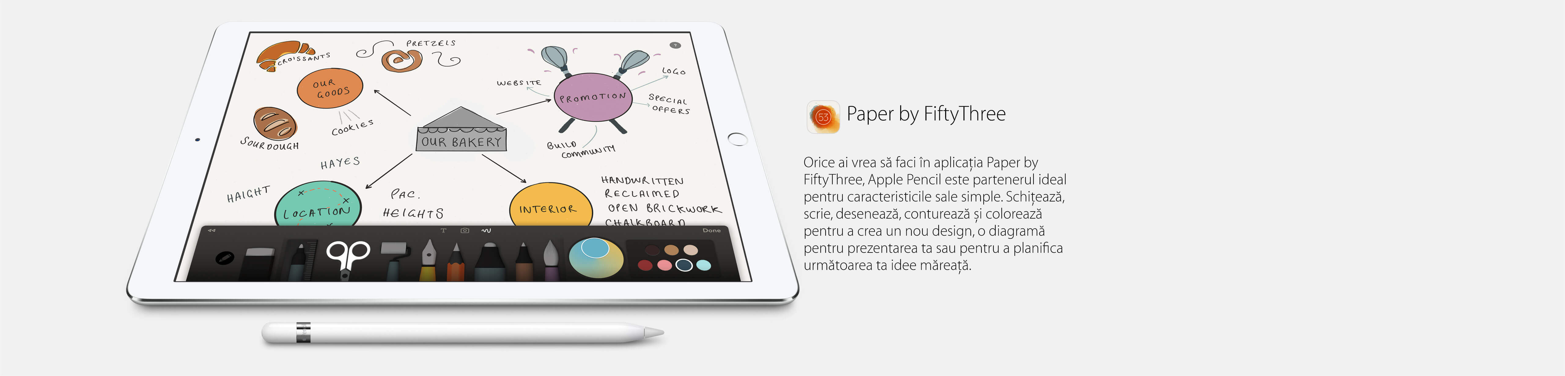 iPad Pencil
