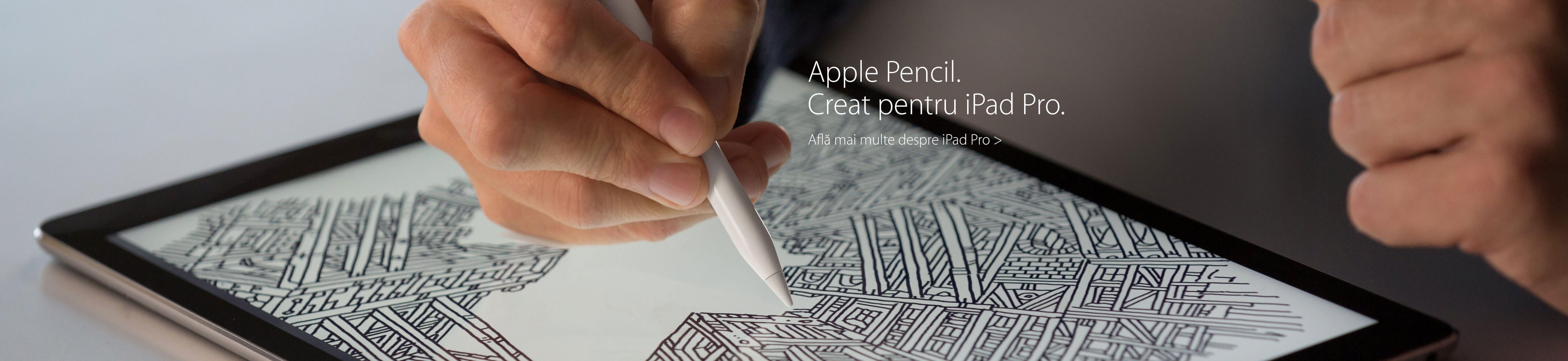 iPad Pencil